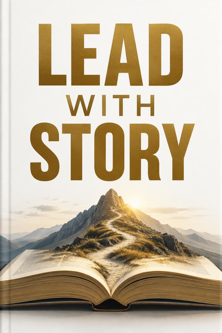Ghostwriting, Book Marketing & AI Discoverability | Fables & Funnels